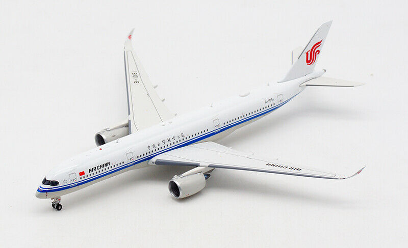 1:400 Aviation400 Air China Airbus A350-900 B-1081 AV4072