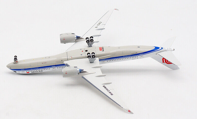 1:400 Aviation400 Air China Airbus A350-900 B-1082 AV4073
