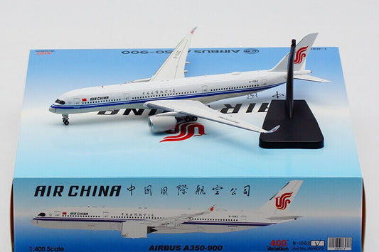 1:400 Aviation400 Air China Airbus A350-900 B-1082 AV4073