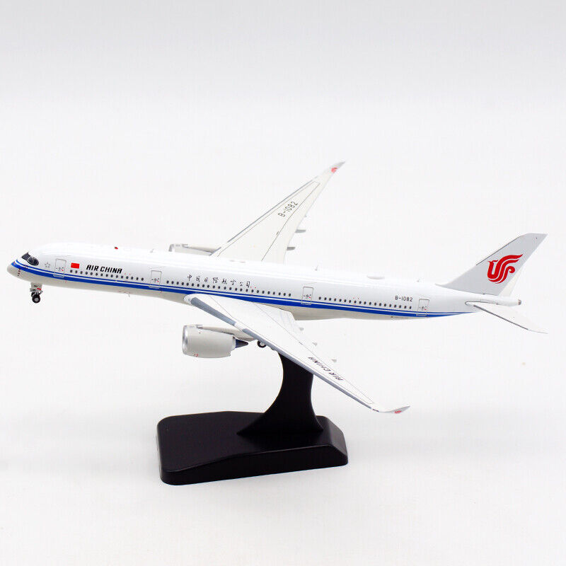 1:400 Aviation400 Air China Airbus A350-900 B-1082 AV4073