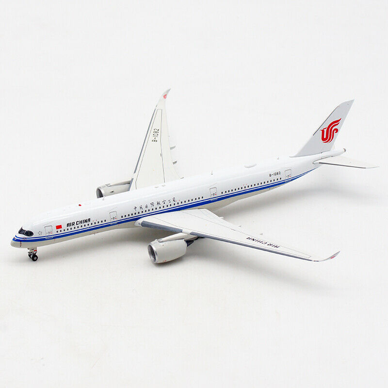 1:400 Aviation400 Air China Airbus A350-900 B-1082 AV4073