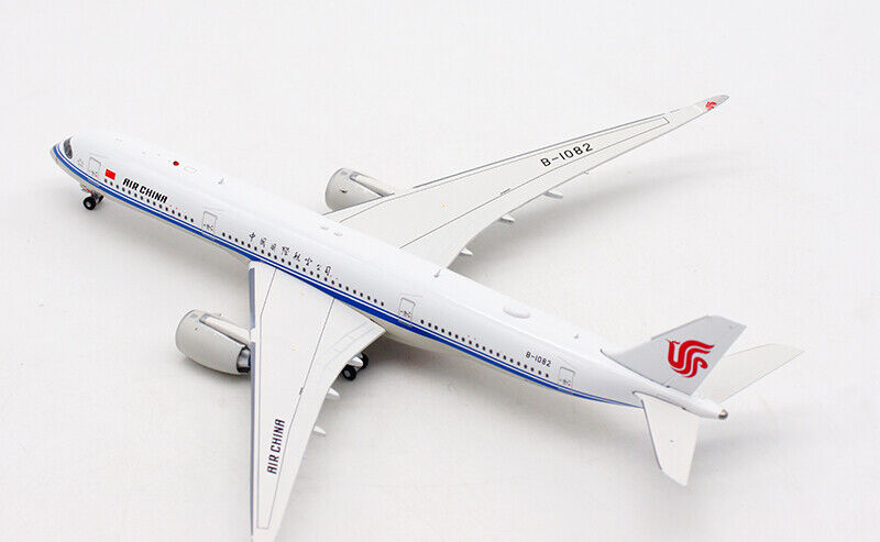 1:400 Aviation400 Air China Airbus A350-900 B-1082 AV4073