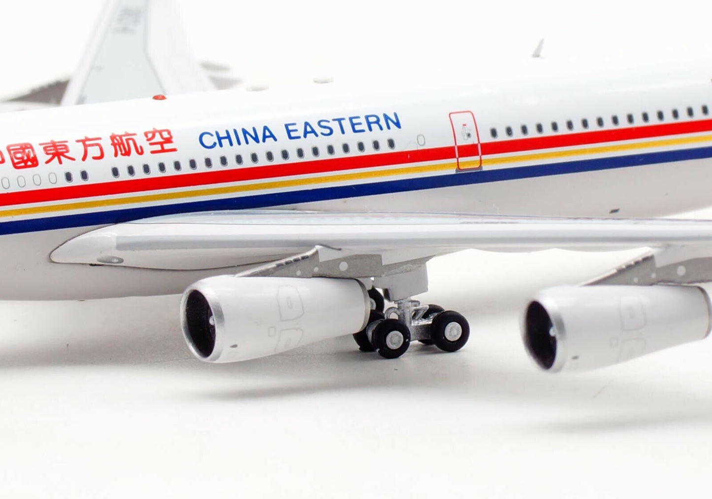 1:400 Aviation400 China Eastern Airlines Airbus A340-300 B-2380 AV4081