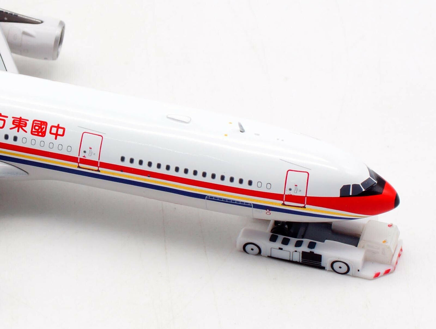 1:400 Aviation400 China Eastern Airlines Airbus A340-300 B-2380 AV4081