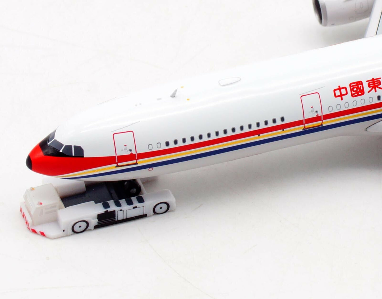 1:400 Aviation400 China Eastern Airlines Airbus A340-300 B-2380 AV4081