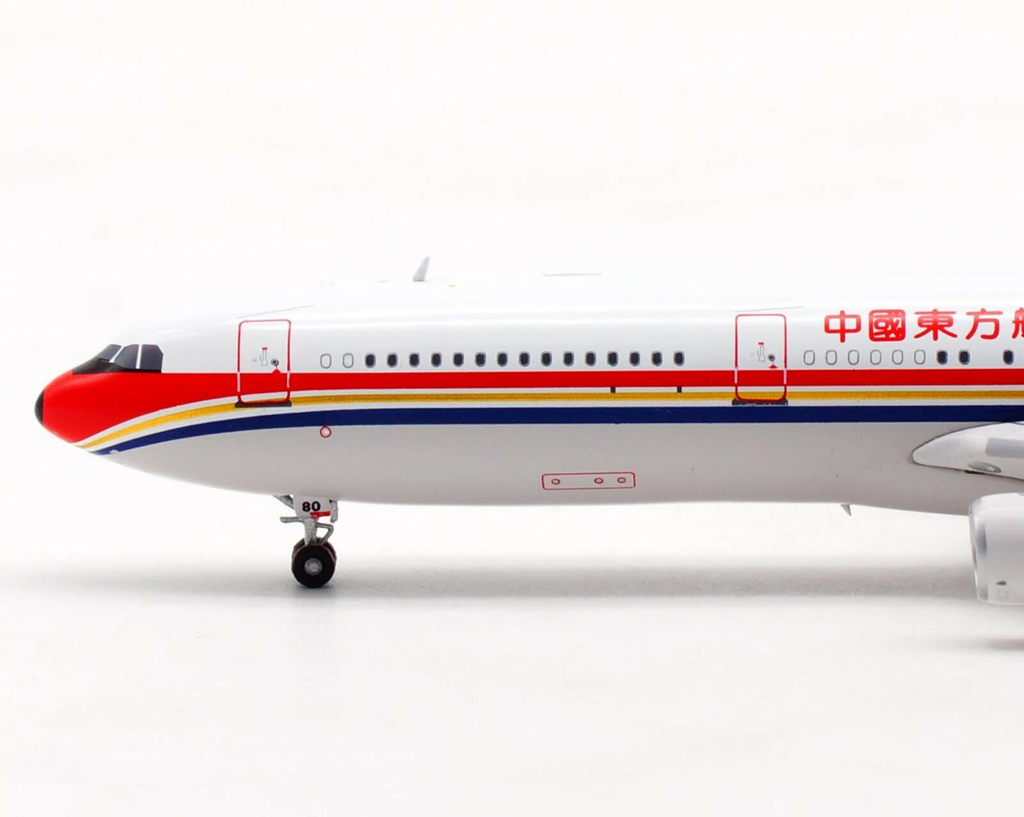 1:400 Aviation400 China Eastern Airlines Airbus A340-300 B-2380 AV4081