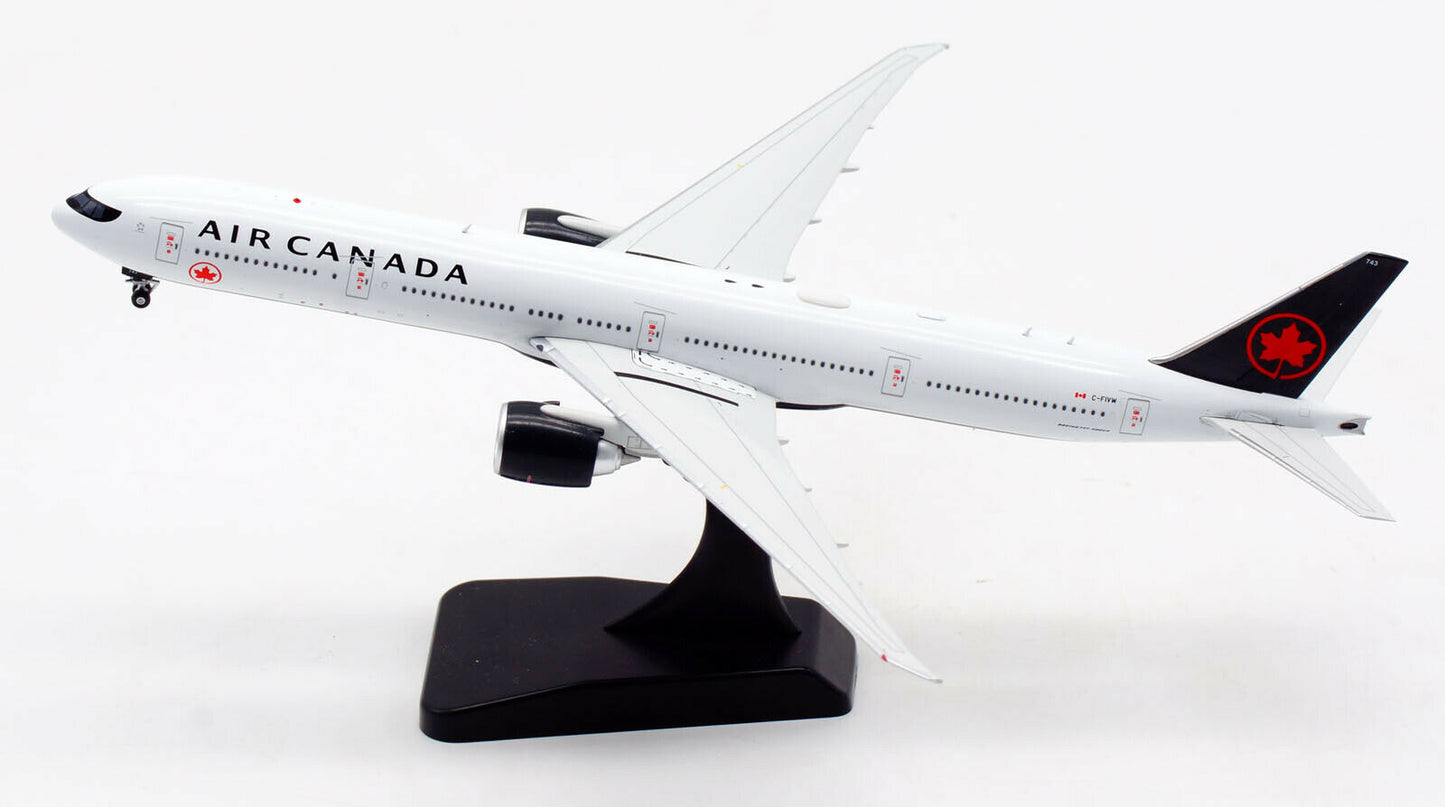 1:400 Aviation400 Air Canada Boeing 777-333/ER C-FIVW AV4114