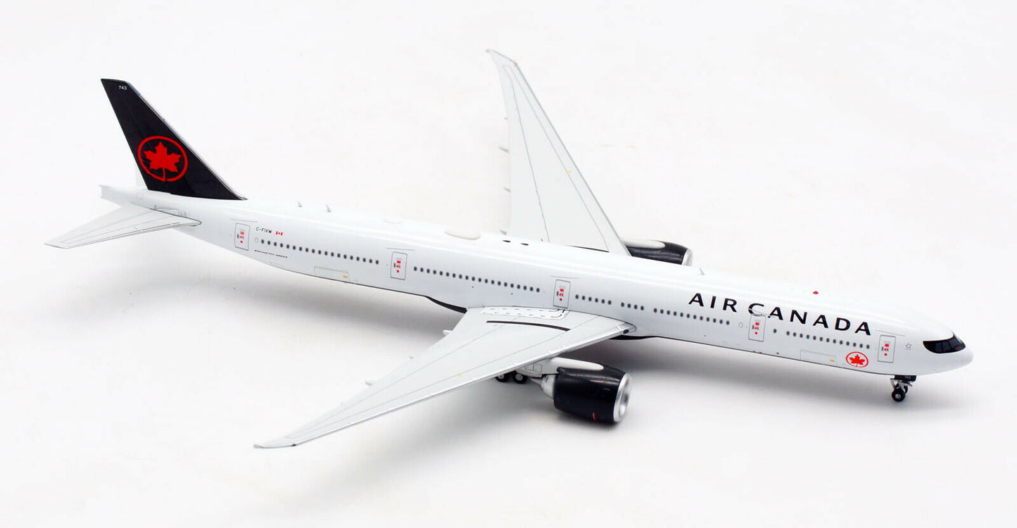1:400 Aviation400 Air Canada Boeing 777-333/ER C-FIVW AV4114