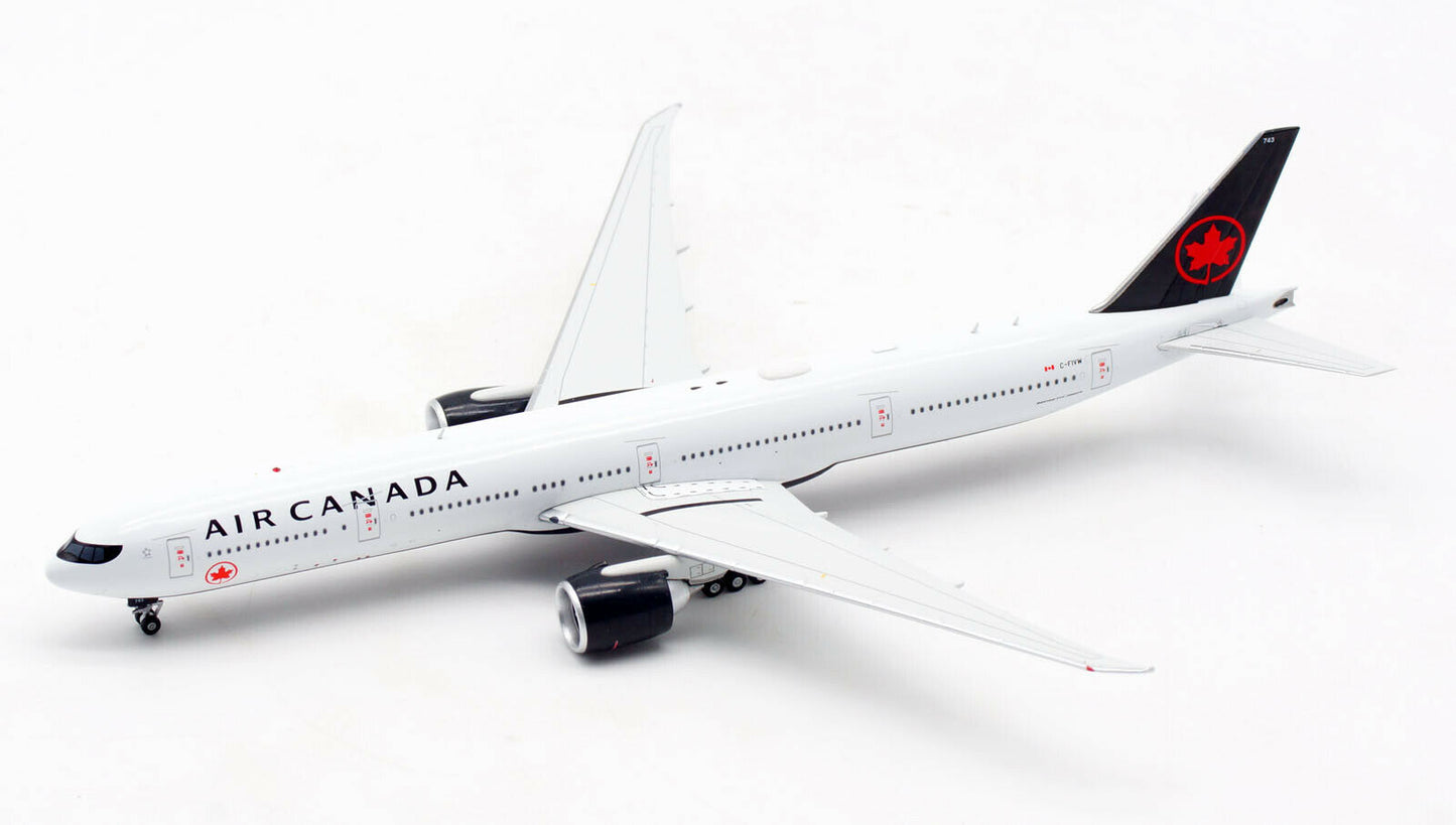 1:400 Aviation400 Air Canada Boeing 777-333/ER C-FIVW AV4114