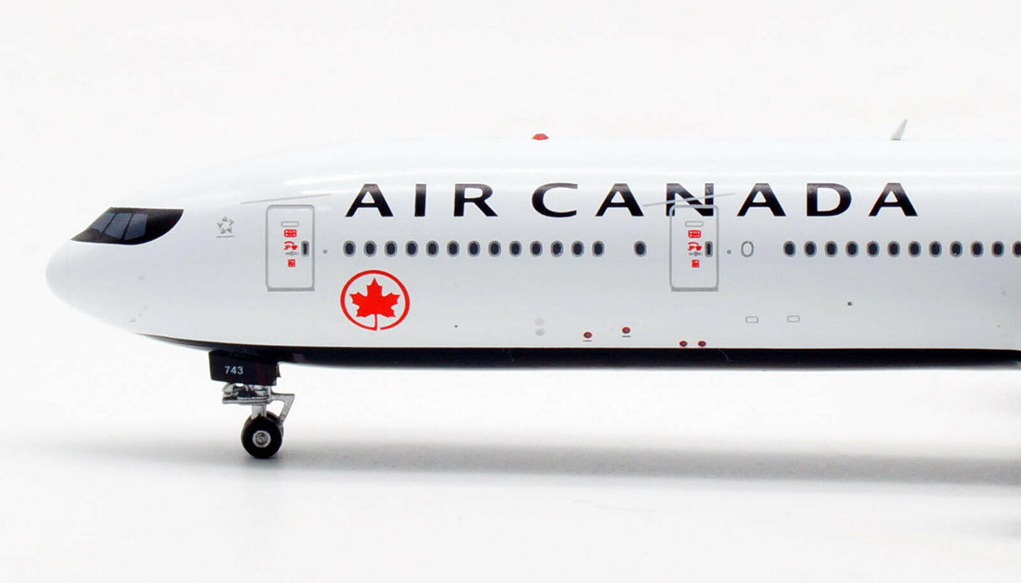 1:400 Aviation400 Air Canada Boeing 777-333/ER C-FIVW AV4114