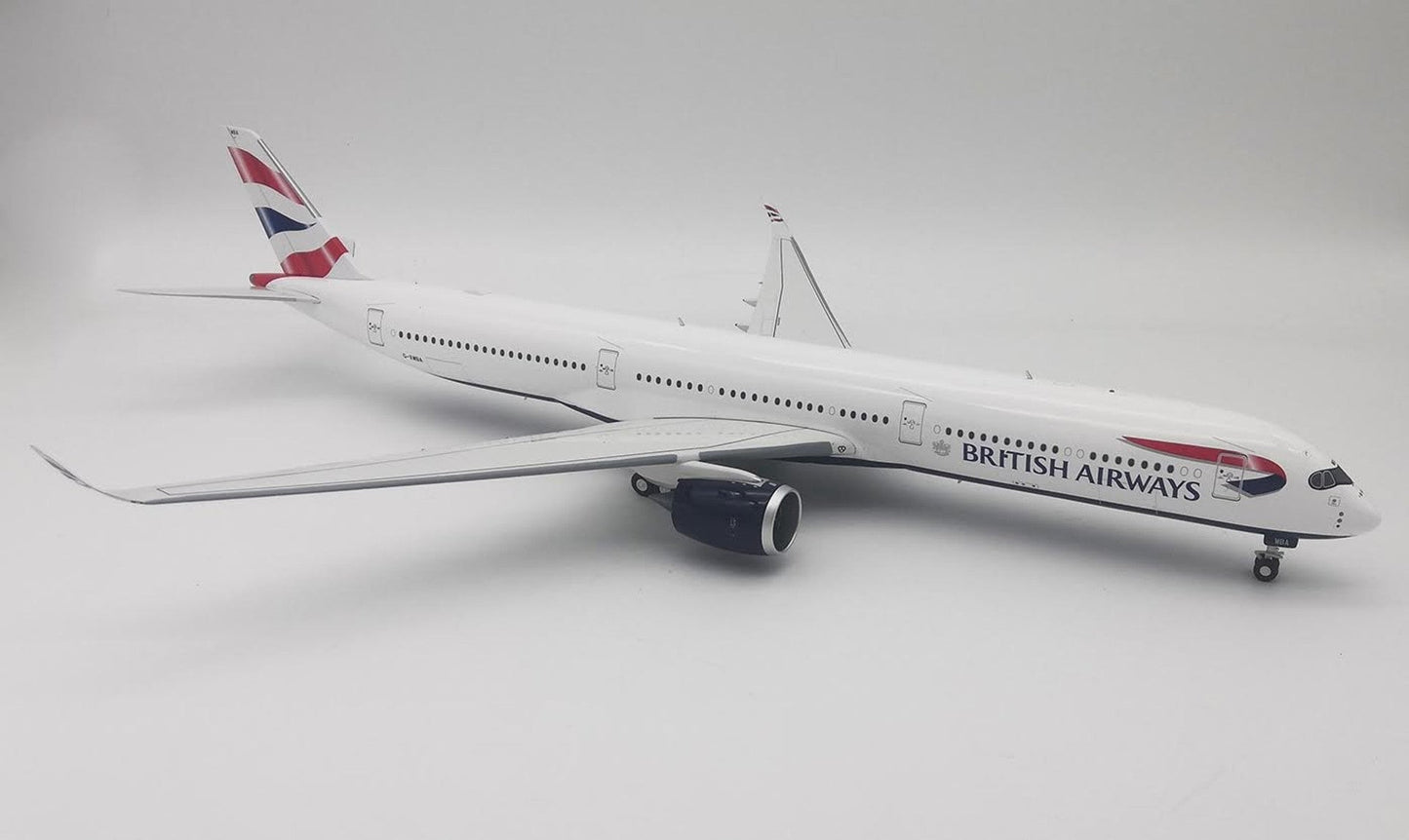 B-Models B-351-BA-01 British Airways A350 1041