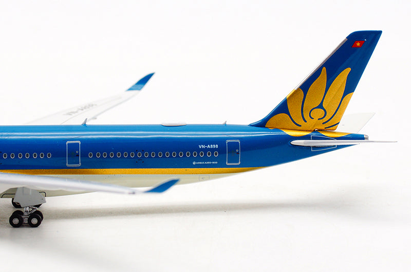 1:400 Aviation400 Vietnam Airlines Airbus A350-900 VN-A898 AV4088