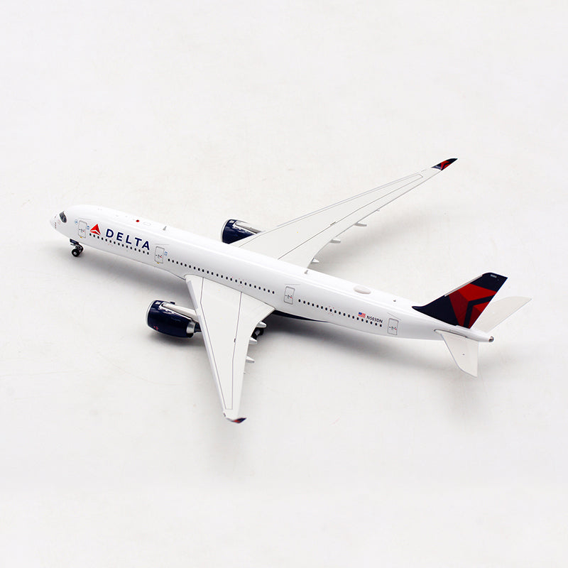 1:400 Aviation400 Delta Air Lines Airbus A350-900 N503DN AV4089