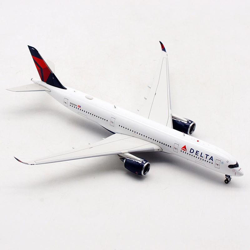 1:400 Aviation400 Delta Air Lines Airbus A350-900 N503DN AV4089