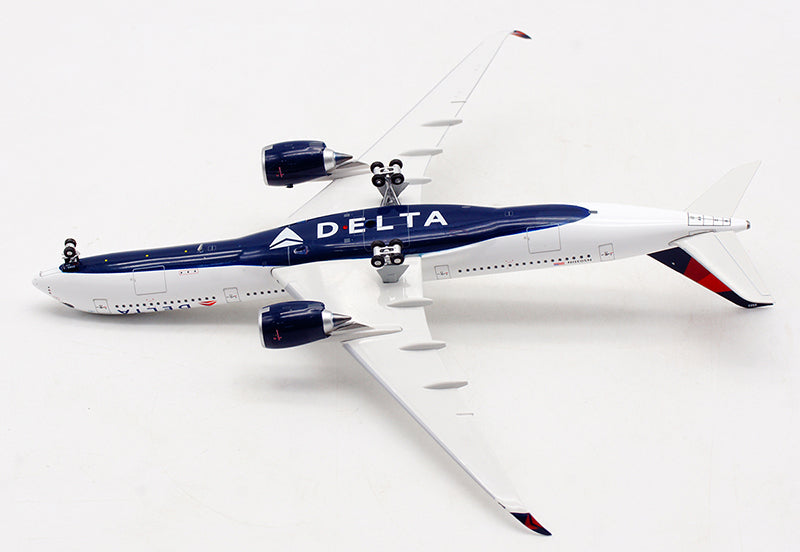 1:400 Aviation400 Delta Air Lines Airbus A350-900 N503DN AV4089