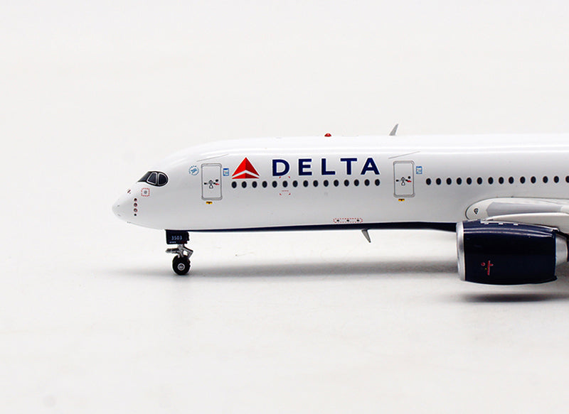 1:400 Aviation400 Delta Air Lines Airbus A350-900 N503DN AV4089