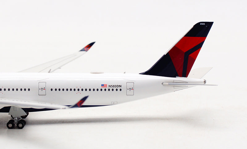 1:400 Aviation400 Delta Air Lines Airbus A350-900 N503DN AV4089