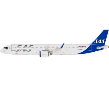 InFlight200 IF321SK0221 SAS A321 Neo