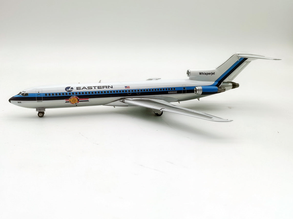 Inflight200 IF722EA0223P Eastern Airlines Boeing 727-200