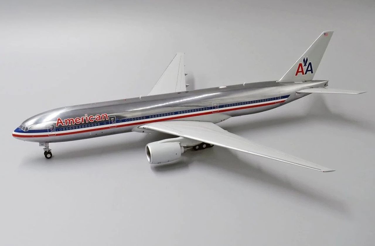 1:200 JC Wings American Airlines 777-200ER N793AN LH2AAL174