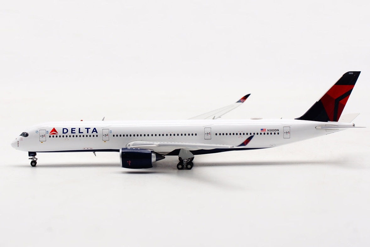 1:400 Aviation400 Delta Air Lines Airbus A350-900 N503DN AV4089