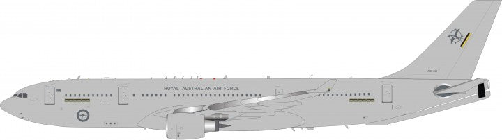 InFlight200 IF3320716M Royal RAAF A330-200