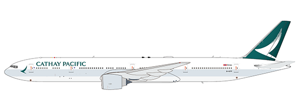 1:400 JC Wings Cathay Pacific 777-300ER B-KPP EW477W004