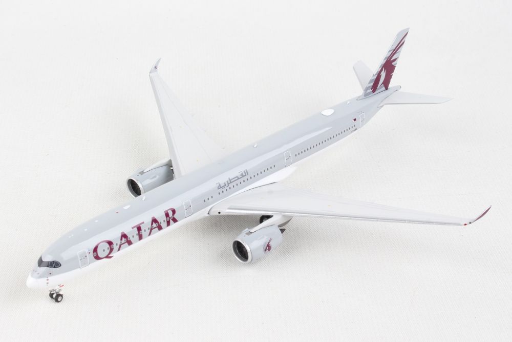 1:400 Phoenix Models Qatar Airways Airbus A350-1000 A7-ANR PH11674