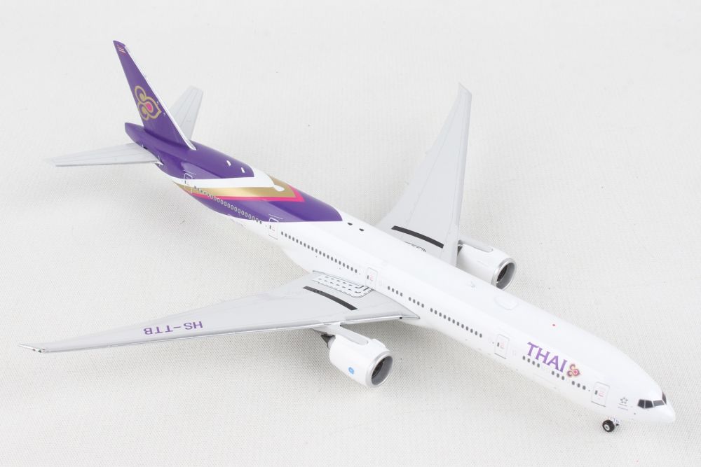 1:400 Phoenix Models Thai Airways Boeing 777-300ER HS-TTB PH11678