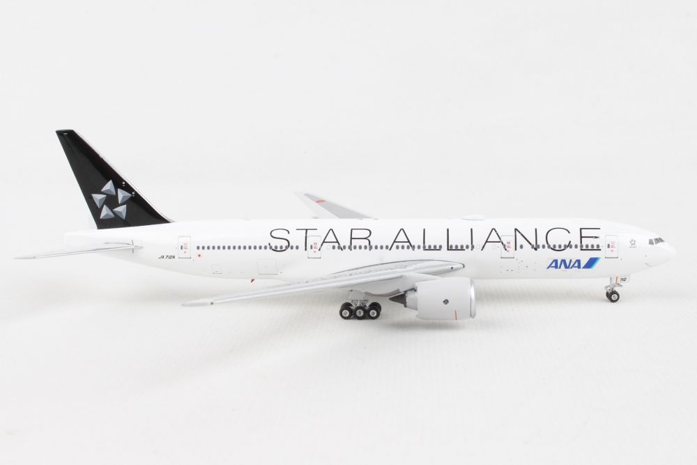 安くて可愛い人気 「ぺろろ様専用」Phoenix1/400 ANA B777-200ER - その他