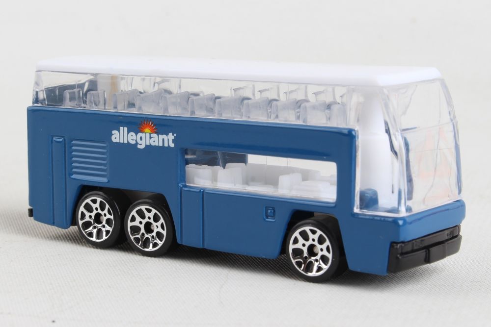 Allegiant Air Airport Playset Toy