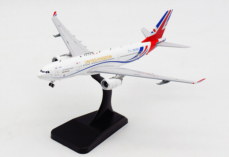 1:400 Aviation400 Royal Air Force Airbus A330-243MRTT (KC-2) ZZ336 AV4MRTT004